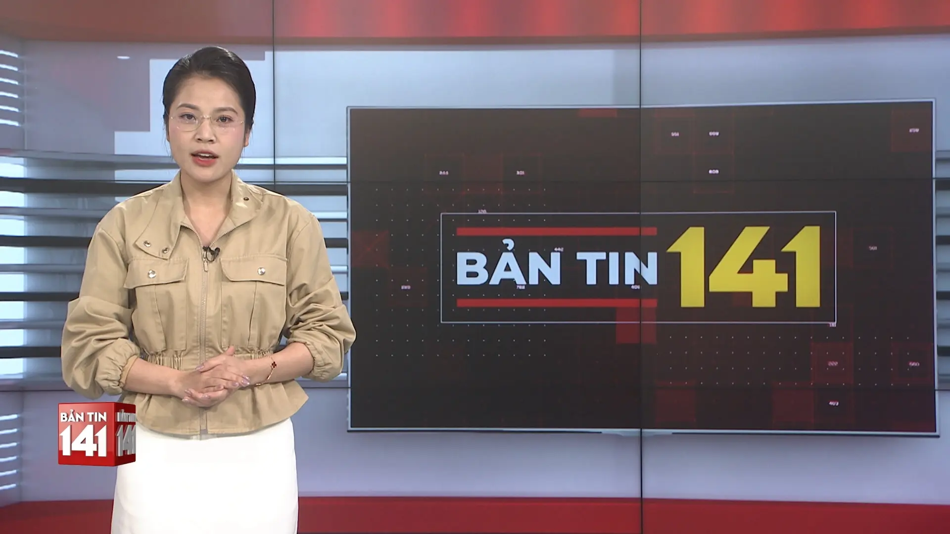 Bản tin 141 | 25/12/2025